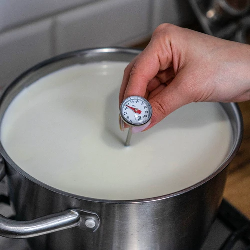 Termometro da cucina (0°C – +100°C) 12,5 cm - 5