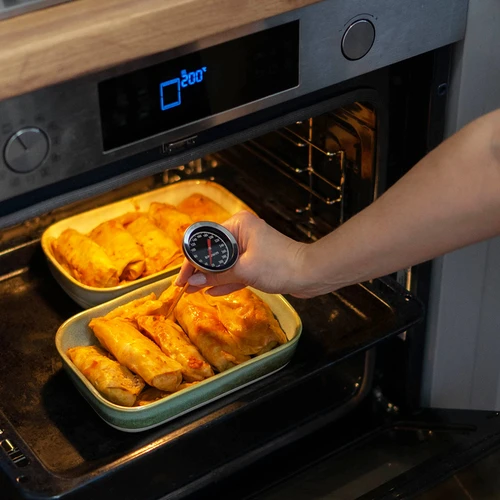 Termometro da cucina (20°C a +300°C) 12,5cm - 9