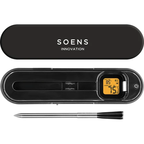 Termometro da cucina con sonda senza fili Bluetooth - 3