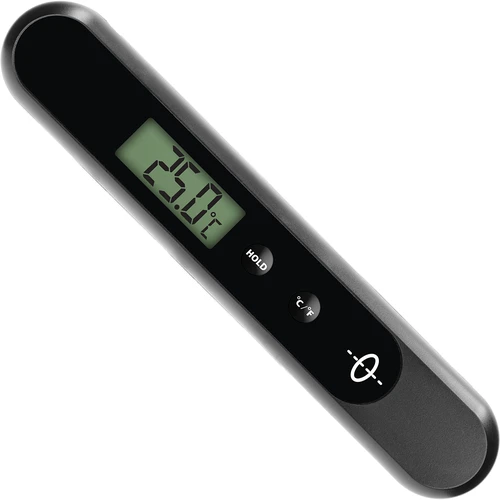 Termometro da cucina elettronico a carica manuale - 2