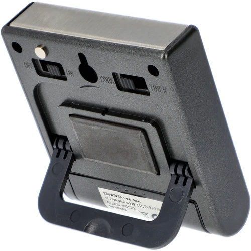 Termometro da cucina elettronico con sonda (0°C - 250°C) - 5