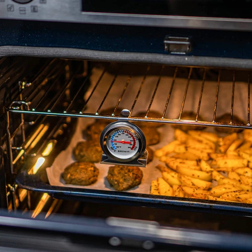 Termometro da forno (50°C – +300°C) Ø 6,1 cm - 6