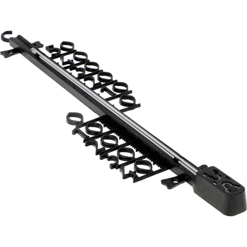 Termometro da giardino (-40 a +50 °C), 47 cm - 2