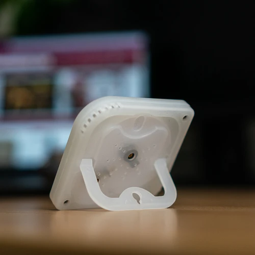 Termometro da interno bimetallico con igrometro (da -20 a +50 °C) assortito - 11