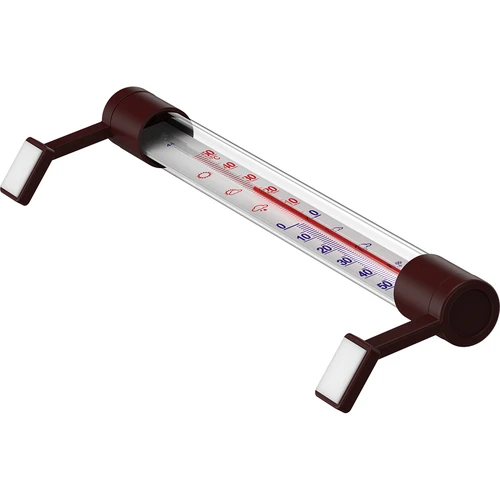 Termometro esterno (-50°C a +50°C) 22cm mix - 6