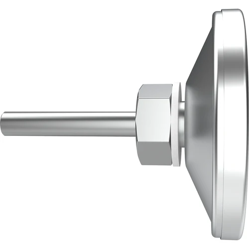 Termometro per affumicatoio e BBQ (0°C a +250°C) 5,7cm - 4