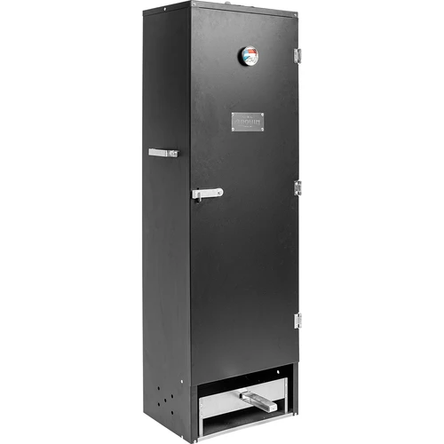 Termometro per affumicatore e BBQ (0 °C – +250 °C) 5,2 cm - 3