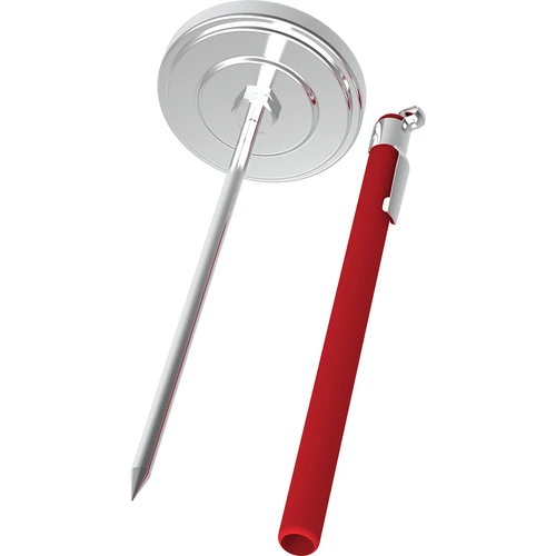 Termometro per cottura carni (0°C a +120°C) 12,5cm - 6