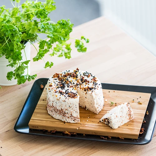 Termometro per formaggio (0°C a +100°C) 19,8cm - 5