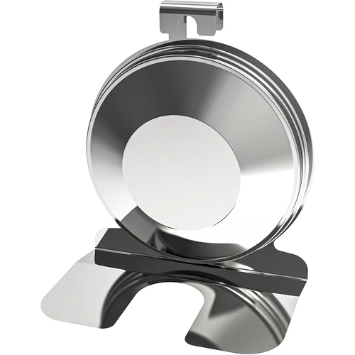 Termometro per forno (0°C a +300°C) Ø4,4cm - 5