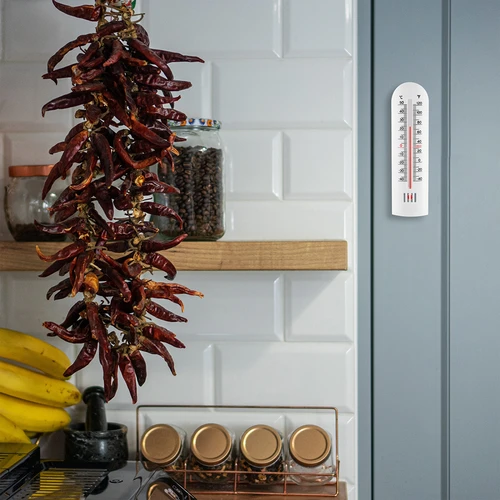 Termometro universale (-40°C a +50°C) 16 cm - 6