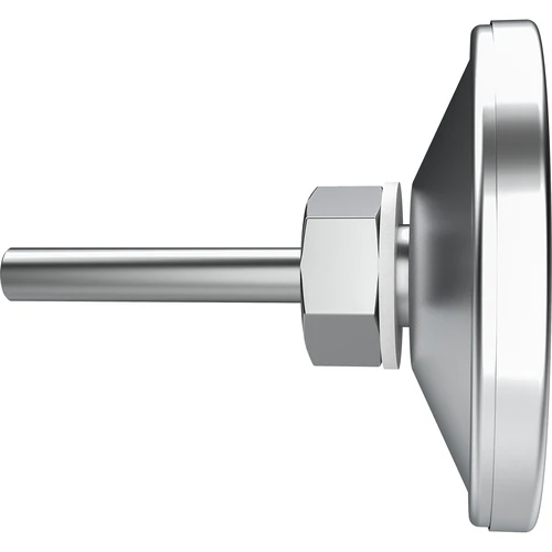 Termometro universale (da 0°C a +120°C) 5 cm - 4