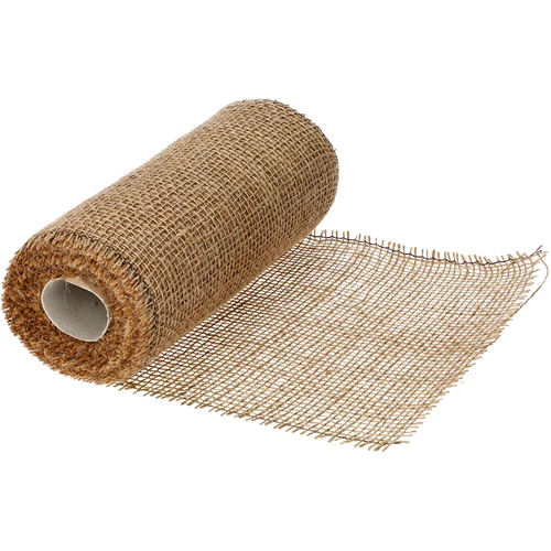 Tessuto di iuta 20 cm / 5 m - 3
