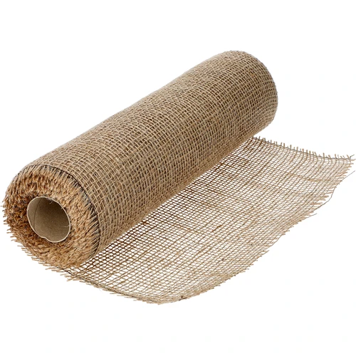 Tessuto di iuta 30 cm / 5 m - 3
