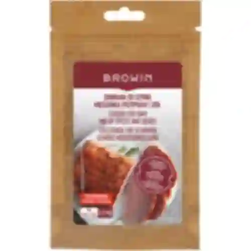 Adatta per prosciutto - miscela di erbe e spezie