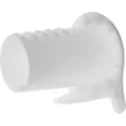 Applicatore per reti per salumi - versione premium - tubo