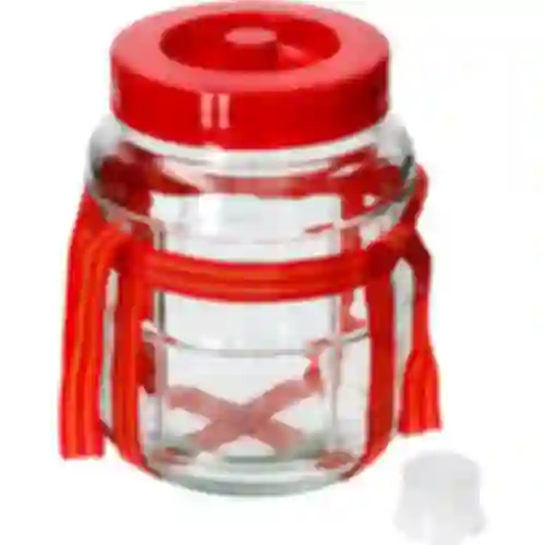 Barattolo universale 5 L