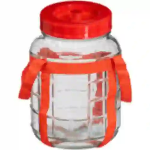 Barattolo universale 8 L