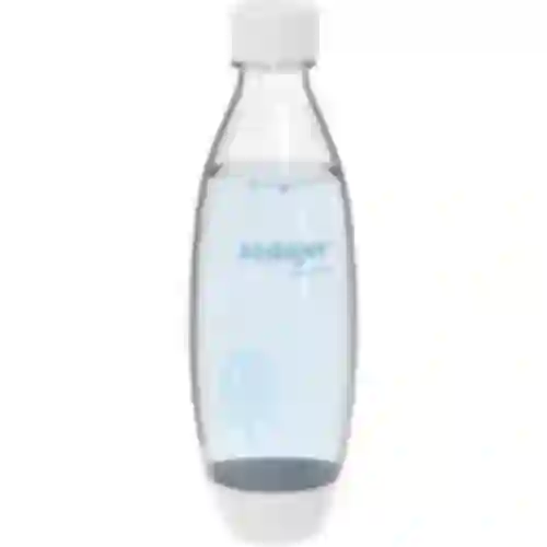 Bottiglia 1L per Saturatore con tappo