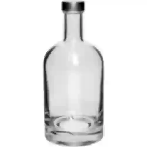 Bottiglia Miss Barku bianca 0,5 L
