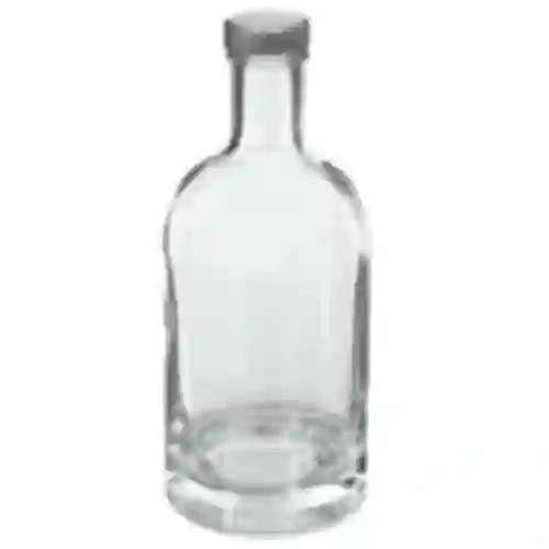 Bottiglia Miss Barku con tappo 700ml