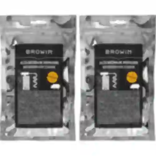 Budelli di maiale premium 28/30mm, 3-8m, 20 m, 2 confezioni