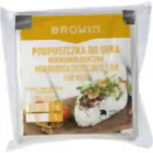 Caglio per formaggi 5x1 g
