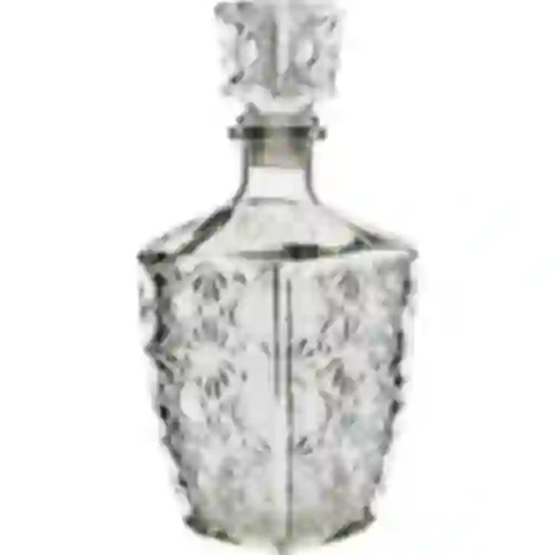 Caraffa Stelle 750ml