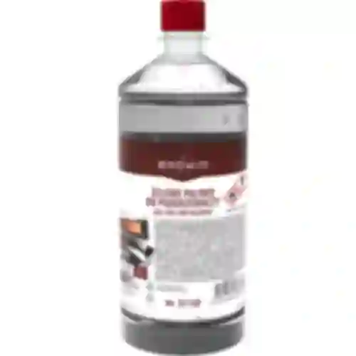 Carburante gel per riscaldatori affumicatore 1 L