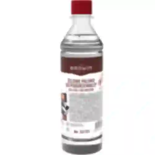 Carburante in gel per riscaldatori affumicatore 0,5 L