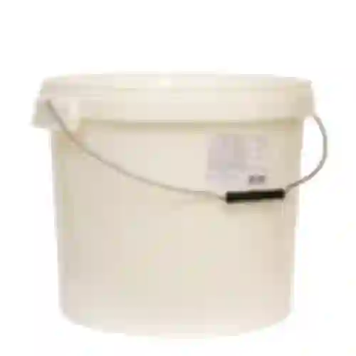 Contenitore di fermentazione 20 L con coperchio