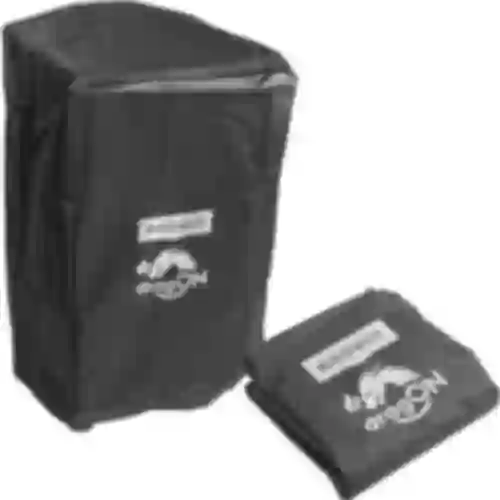 Copertura per affumicatore elettrico dragON 330275