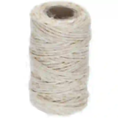 Corda di sisal 1,8 mm/40 m/100 g