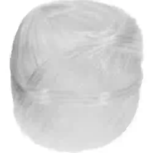 Corda in polipropilene 1 mm/65 m/50 g