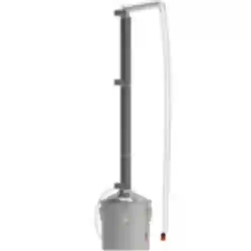 Distillatore Hawkstill Aabratek 1.0 Elettrico, 30 L