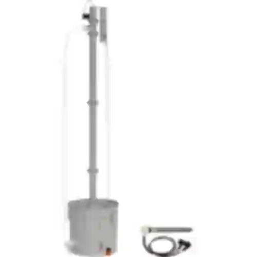 Distillatore modulare 30 L Freja - elettrico