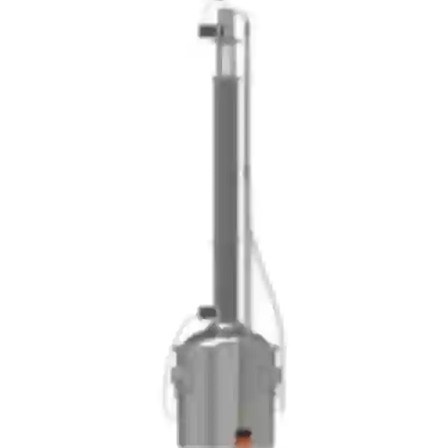 Distillatore modulare Convex 18 L Baldur