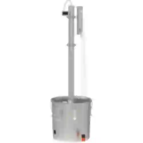 Distillatore modulare per aromatizzazione distillati 30 L - senza resistenza