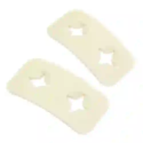 Elastici di ricambio per snocciolatore - 6 pezzi