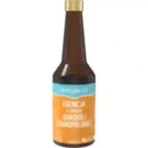Essenza al gusto di Amaro Antico Polacco per 4 L - 40 ml