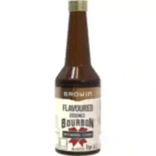 Essenza al gusto di Bourbon 40 ml