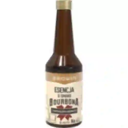 Essenza al gusto di Bourbon per 4 L, 40ml
