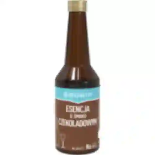 Essenza al gusto di cioccolato per 4 L - 40 ml
