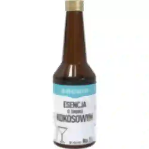 Essenza al gusto di cocco per 2 L - 40 ml