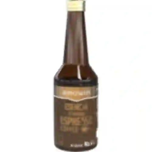 Essenza al gusto di Espresso, per 4 L, 40 ml