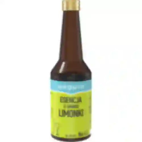 Essenza al gusto di Lime per 4 L - 40 ml