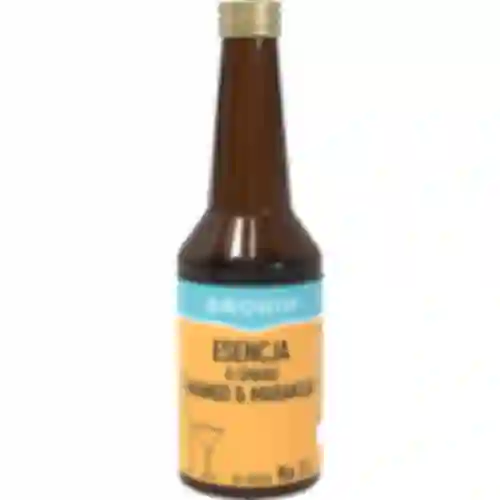 Essenza al gusto di mango & frutto della passione per 2 L - 40ml