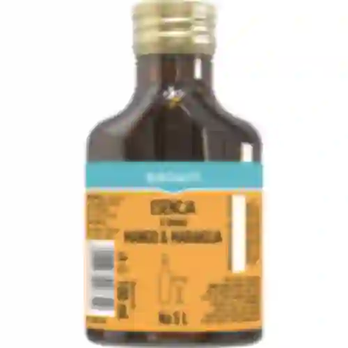Essenza al gusto di mango & frutto della passione per 5 L, 100 ml