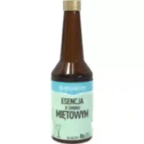 Essenza al gusto di menta per 2 L - 40ml
