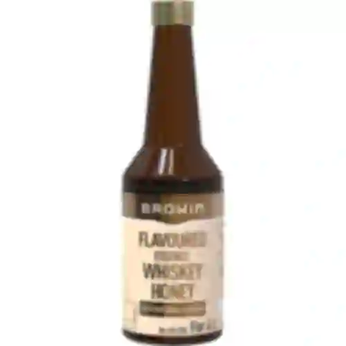 Essenza al gusto di miele per whiskey 40ml
